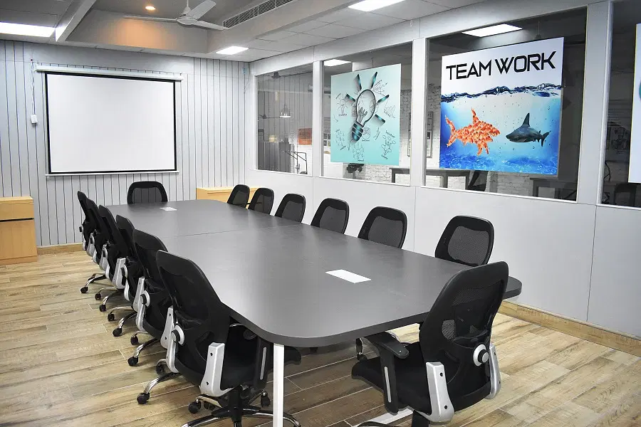 ITSCPS Inovation development center