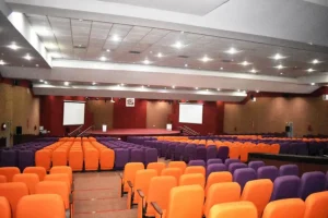 ITSCPS Event