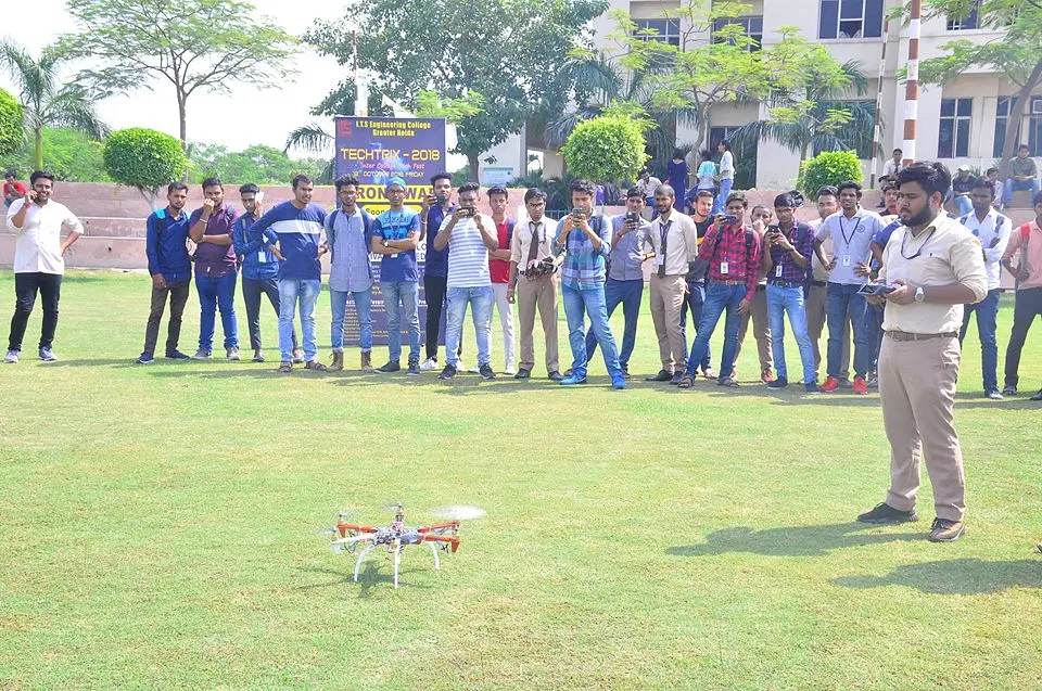 ITSCPS Event