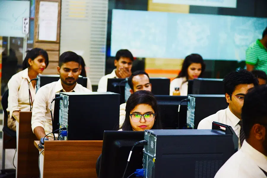 ITSCPS Computer Lab