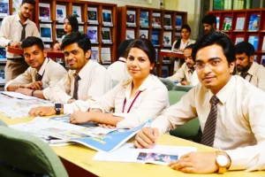 ITSCPS Library