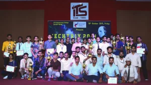 ITSCPS Event