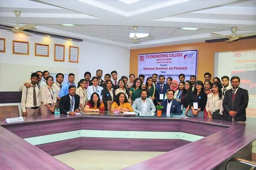 ITSCPS Event