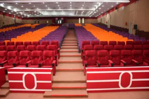 ITSCPS Auditorium