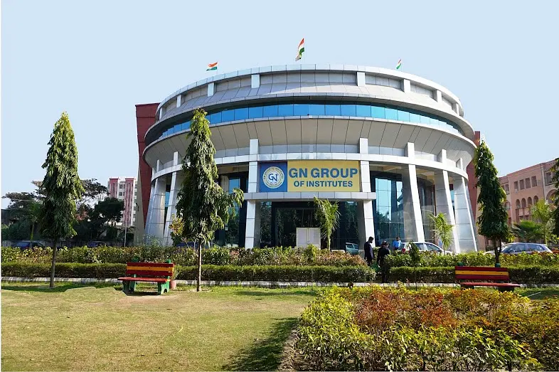 GN Group Main Building