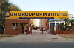 GN Group Campus View