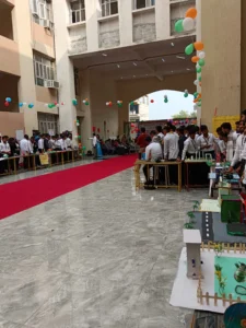 GN Group Campus