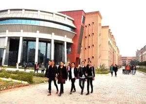 GN Group Campus View