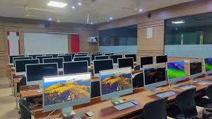 ITSCPS Computer Lab