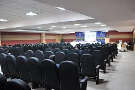 Accurate Auditorium