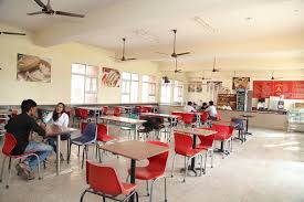 GN Group Cafeteria