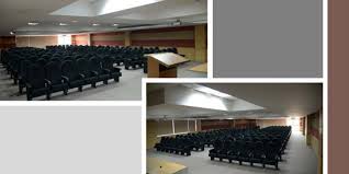 Accurate Auditorium