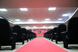 Accurate Auditorium