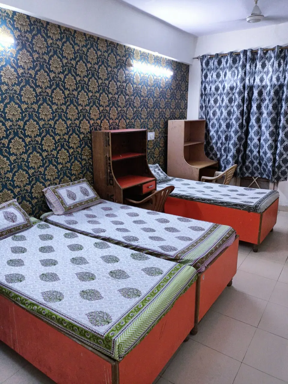 GN Group Hostel