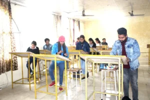 GN Group Graphics Lab