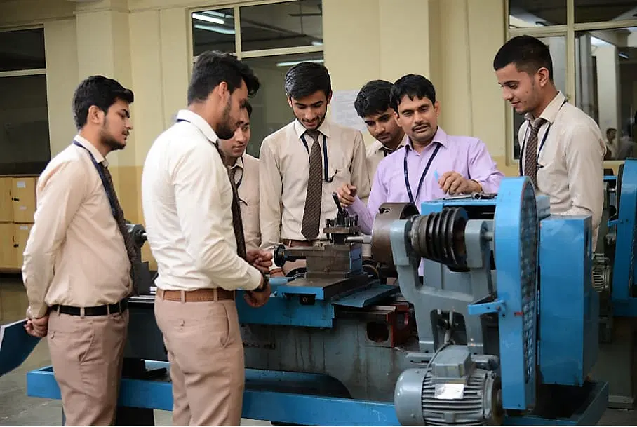 ITSCPS lab
