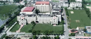 ITSCPS Campus