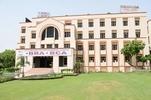 ITSCPS Main Building